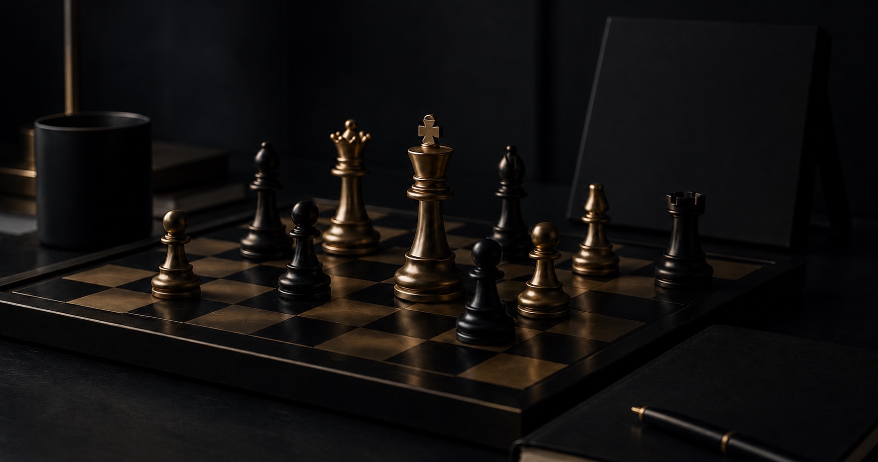 LinkedIn profile optimization strategy