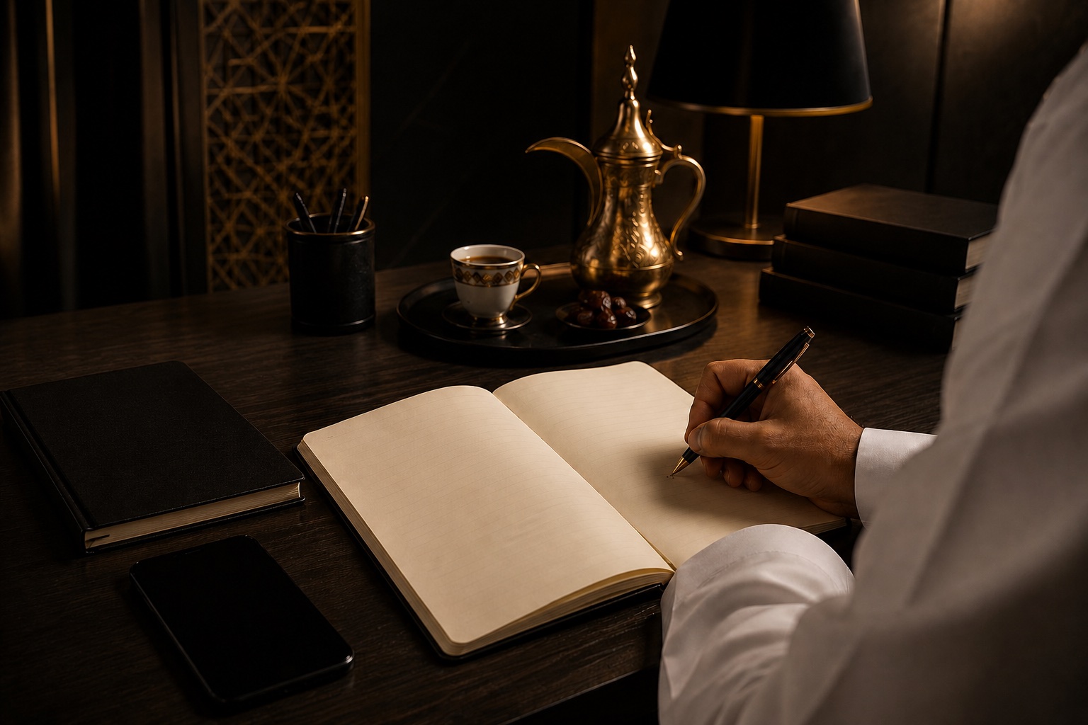 LinkedIn content for founders